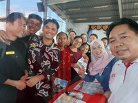 Program Career & Education Expo