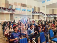 Majlis Penutupan Program Sambutan Bulan Pemakanan 2023