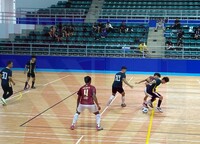 Putra Charity Futsal Fest 2024