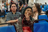 Pelajar Baharu Ambilan Kedua Program (Diploma & Persediaan Diploma Sains) Semester Pertama Sesi Akademik 2024/2025.
