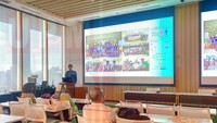 Persidangan The Association of Southeast Asian Institutions of Higher Learning (ASAIHL)
