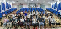 FKPS International Visiting School 2023