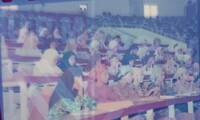 Kuliah di Dewan Kuliah Utama