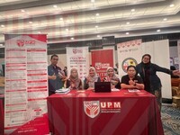 Yes2 Malaysia Education Expo 2024