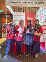 Karnival Pendidikan dan Kerjaya Peringkat Wilayah Persekutuan Labuan 2024