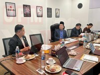 SARAWAK PERKASA AGENDA INTERGRITI SERANTAU MENERUSI BIIS 2025