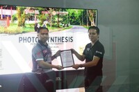 Pertandingan Fotografi Photo-Synthesis