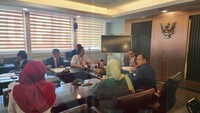 SESI PEMBETANGAN PENUBUHAN SEKOLAH PERUBATAN VETERINAR DAN SAINS HAIWAN (SVAS) DI UPMKB, PERSEDIAAN DIBAWA KE KABINET OGOS 2025