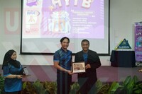 PROGRAM HASIL YOUR TAX BUDDY @ IPT 2024