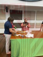 Persediaan Ngabang Raya, Aidilfitri,Gawai dan Aidiladha