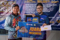 Pertandingan Memancing - Battle of the Anglers 2025 (BOTA2025)