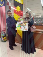 Sambutan Hari Sarawak 2023