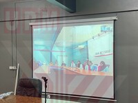 MAJLIS BERSAMA NAIB CANSELOR DAN IKRAR PELAJAR BAHARU AMBILAN KEDUA UPM