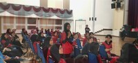 PROGRAM LITERASI MAKLUMAT PELAJAR BAHARU