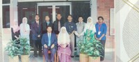 FELLOW KOLEJ SRI REJANG