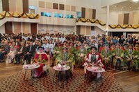 Majlis Syarahan Inaugural