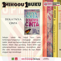 1 Minggu 1 Buku