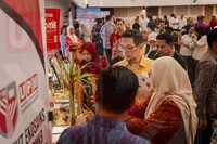 PERUTUSAN NAIB CANSELOR UPM 2025: MENJULANG KESOHORAN, MEMAKNAI TRUE NORTH UPM