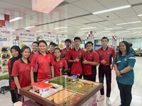 Ceritera Padi: Agrihub@UPMKB