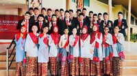 KONVOKESYEN KALI KE 47 SIDANG 1 UPM