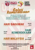 Galeri Kemerdekaan