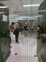 Kursus Pemantapan Perpustakaan PKBS