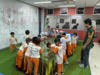Lawatan Sekolah