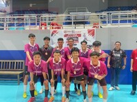 Putra Charity Futsal Fest 2024