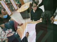 Kursus Pemantapan Perpustakaan PKBS