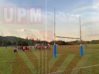 PADANG RUGBY UPMKB