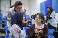 FKPS International Visiting School 2023