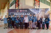 Program Pengukuhan Integriti