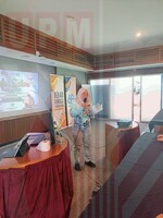Festival Kepustakaan (LitFest) 2024