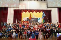 Majlis Penutupan Sukan Kolej Sri Rajang (SUKOR)