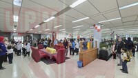 LAWATAN PRA SEKOLAH SK ASYAKIRIN BINTULU
