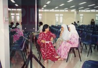 TAKLIMAT PERPUSTAKAAN