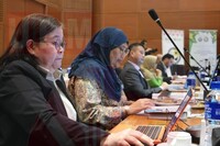 KONVENSYEN KONSORTIUM UNVERSITI UNIVERSITAS BORNEO (KUUB) 2024 DAN MESYUARAT LEMBAGA KUUB DI NEGARA BRUNEI DARUSSALAM