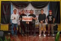 Pertandingan Battle of the Band dan Kostum Tradisional sempena Karnival Muzik dan Sukan 2024 (KAMUS 2024) (Edisi Ke-2)