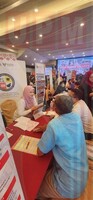 Yes2 Malaysia Education Expo 2024