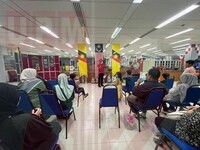 Sambutan Hari Sarawak 2023
