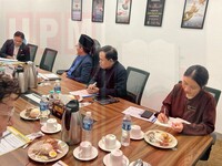 SARAWAK PERKASA AGENDA INTERGRITI SERANTAU MENERUSI BIIS 2025