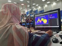 PROGRAM LITERASI MAKLUMAT PELAJAR BAHARU