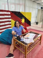 Sambutan Hari Sarawak 2023