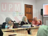 Audit Lokasi Audit Pengekalan Program Pengajian