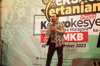 Pertandingan Karaoke