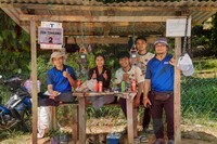 Pertandingan Memancing - Battle of the Anglers 2025 (BOTA2025)