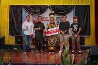 Pertandingan Battle of the Band dan Kostum Tradisional sempena Karnival Muzik dan Sukan 2024 (KAMUS 2024) (Edisi Ke-2)