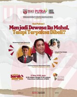 Sesi Podcast Borak Moreh