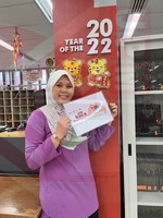 Jom baca 2022