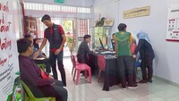 Selamat datang diucapkan kepada Pelajar Baharu Ambilan Program Asas Diploma Sesi Akademik 2023/2024.